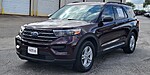 Used 2023 FORD EXPLORER XLT RWD in SAN ANTONIO, TEXAS