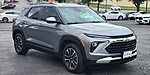 Used 2024 CHEVROLET TRAILBLAZER FWD 4DR LT in SAN ANTONIO, TEXAS