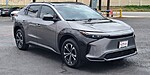 Used 2024 TOYOTA BZ4X XLE AWD in SAN ANTONIO, TEXAS
