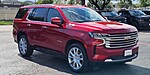 Used 2021 CHEVROLET TAHOE 4WD 4DR HIGH COUNTRY in SAN ANTONIO, TEXAS