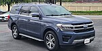 Used 2023 FORD EXPEDITION XLT 4X2 in SAN ANTONIO, TEXAS