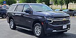 Used 2023 CHEVROLET TAHOE 4WD 4DR LT in SAN ANTONIO, TEXAS