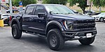 Used 2023 FORD F-150 RAPTOR 4WD SUPERCREW 5.5' BOX in SAN ANTONIO, TEXAS