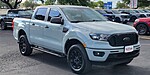 Used 2022 FORD RANGER LARIAT 2WD SUPERCREW 5' BOX in SAN ANTONIO, TEXAS