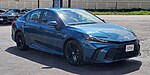 Used 2025 TOYOTA CAMRY SE in SAN ANTONIO, TEXAS