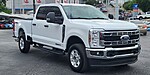 Used 2025 FORD F-250 XLT 4WD CREW CAB 6.75' BOX in SAN ANTONIO, TEXAS