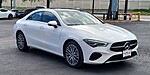 Used 2025 MERCEDES-BENZ CLA CLA 250 4MATIC COUPE in SAN ANTONIO, TEXAS