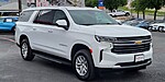 Used 2024 CHEVROLET SUBURBAN 2WD 4DR LT in SAN ANTONIO, TEXAS