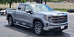 Used 2026 GMC SIERRA 1500 4WD CREW CAB 147" SLT in SAN ANTONIO, TEXAS