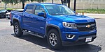 Used 2019 CHEVROLET COLORADO 4WD CREW CAB 128.3" Z71 in SAN ANTONIO, TEXAS