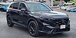 Used 2025 Honda CR-V Hybrid SPORT FWD in SAN ANTONIO, TEXAS