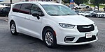 Used 2025 CHRYSLER PACIFICA SELECT FWD in SAN ANTONIO, TEXAS