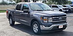 Used 2023 FORD F-150 XLT 2WD SUPERCREW 5.5' BOX in SAN ANTONIO, TEXAS