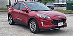 Used 2022 FORD ESCAPE SEL HYBRID AWD in SAN ANTONIO, TEXAS