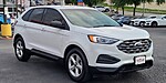 Used 2020 FORD EDGE SE FWD in SAN ANTONIO, TEXAS