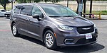 Used 2023 CHRYSLER PACIFICA TOURING L FWD in SAN ANTONIO, TEXAS