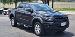 Used 2023 FORD RANGER XLT 2WD SUPERCREW 5' BOX in SAN ANTONIO, TEXAS