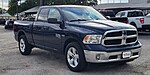 Used 2022 RAM 1500 CLASSIC TRADESMAN 4X2 QUAD CAB 6'4" BOX in SAN ANTONIO, TEXAS
