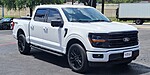 Used 2024 FORD F-150 XLT 4WD SUPERCREW 5.5' BOX in SAN ANTONIO, TEXAS