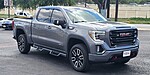 Used 2021 GMC SIERRA 1500 4WD CREW CAB 147" AT4 in SAN ANTONIO, TEXAS