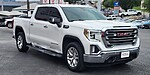 Used 2021 GMC SIERRA 1500 2WD CREW CAB 147" SLT in SAN ANTONIO, TEXAS