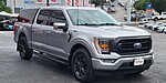 Used 2022 FORD F-150 XLT 2WD SUPERCREW 5.5' BOX in SAN ANTONIO, TEXAS