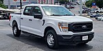 Used 2021 FORD F-150 XL 4WD SUPERCREW 5.5' BOX in SAN ANTONIO, TEXAS
