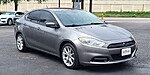 Used 2013 DODGE DART 4DR SDN SXT in SAN ANTONIO, TEXAS