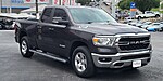Used 2022 RAM 1500 Lone Star 4x2 Quad Cab 6'4" Box in SAN ANTONIO, TEXAS