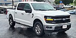Used 2024 FORD F-150 XLT 4WD SUPERCREW 5.5' BOX in SAN ANTONIO, TEXAS