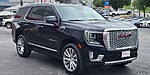 Used 2023 GMC YUKON 4WD 4DR DENALI in SAN ANTONIO, TEXAS