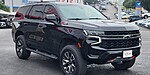 Used 2022 CHEVROLET TAHOE 4WD 4DR Z71 in SAN ANTONIO, TEXAS