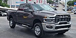 Used 2025 RAM 2500 TRADESMAN 4X4 CREW CAB 6'4" BOX in SAN ANTONIO, TEXAS