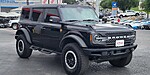 Used 2024 FORD BRONCO BADLANDS 4 DOOR ADVANCED 4X4 in SAN ANTONIO, TEXAS