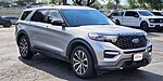 Used 2023 FORD EXPLORER ST-LINE RWD in SAN ANTONIO, TEXAS