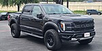 Used 2024 FORD F-150 RAPTOR 4WD SUPERCREW 5.5' BOX in SAN ANTONIO, TEXAS