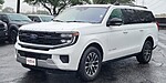 Used 2025 FORD EXPEDITION PLATINUM 4X4 in SAN ANTONIO, TEXAS