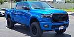 Used 2025 RAM 1500 LARAMIE 4X4 CREW CAB 5'7" BOX in SAN ANTONIO, TEXAS