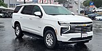 Used 2025 CHEVROLET TAHOE 4WD 4DR LT in SAN ANTONIO, TEXAS