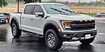 Used 2023 FORD F-150 RAPTOR 4WD SUPERCREW 5.5' BOX in SAN ANTONIO, TEXAS