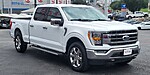 Used 2023 FORD F-150 LARIAT 4WD SUPERCREW 5.5' BOX in SAN ANTONIO, TEXAS