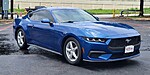 Used 2024 FORD MUSTANG ECOBOOST FASTBACK in SAN ANTONIO, TEXAS
