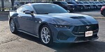 Used 2024 FORD MUSTANG GT PREMIUM FASTBACK in SAN ANTONIO, TEXAS