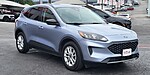 Used 2022 FORD ESCAPE SE FWD in SAN ANTONIO, TEXAS