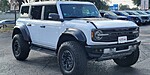 Used 2023 FORD BRONCO RAPTOR 4 DOOR ADVANCED 4X4 in SAN ANTONIO, TEXAS