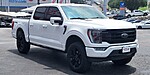 Used 2023 FORD F-150 PLATINUM 4WD SUPERCREW 5.5' BOX in SAN ANTONIO, TEXAS
