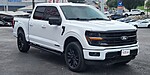 Used 2024 FORD F-150 XLT 4WD SUPERCREW 5.5' BOX in SAN ANTONIO, TEXAS