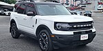 Used 2022 FORD BRONCO SPORT OUTER BANKS 4X4 in SAN ANTONIO, TEXAS
