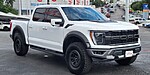 Used 2023 FORD F-150 RAPTOR 4WD SUPERCREW 5.5' BOX in SAN ANTONIO, TEXAS