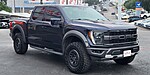 Used 2022 FORD F-150 RAPTOR 4WD SUPERCREW 5.5' BOX in SAN ANTONIO, TEXAS